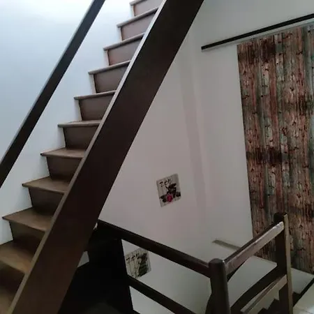 Maison De Triplex Meublee Apartment